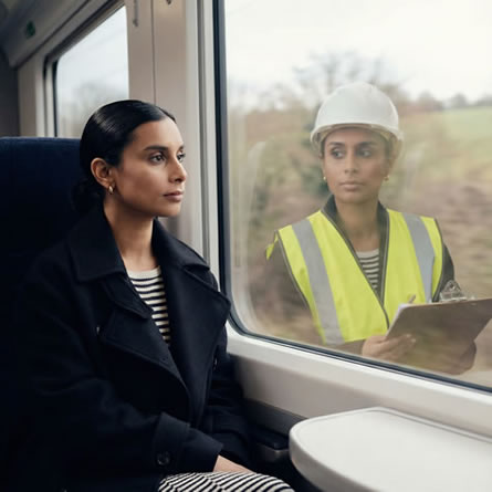 Looking for a new role?